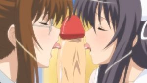 Soukan Yuugi 2 – Episódio 1