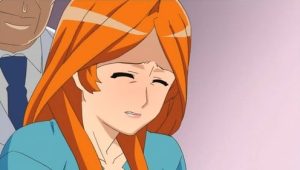 Shujii no Inbou – Episódio 2