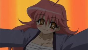 Daiakuji – Episódio 5