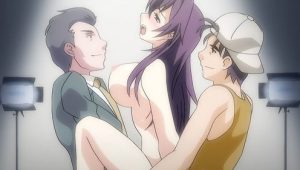 Teakamamire no Tenshi The Animation – Episódio 1