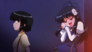 Alignment You! You! The Animation – Episódio 1