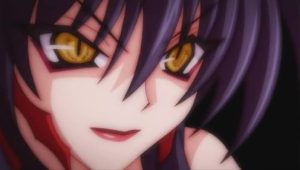 Choukou Sennin Haruka – Episódio 3