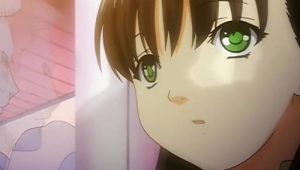 Ai no Katachi – Episódio 2