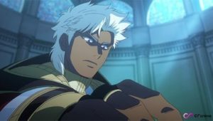 Kyojinzoku no Hanayome – Episódio 2