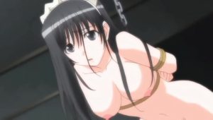 Shinshou Genmukan – Episódio 2