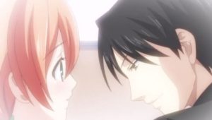 Souryo to Majiwaru Shikiyoku no Yoru ni – Episódio 6