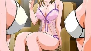Kateikyoushi no Onee-san 2 – Episódio 1