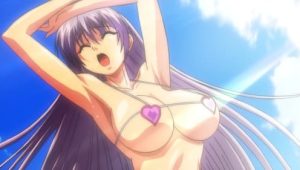 Cosplay Roshutsu Kenkyuukai – Episódio 2