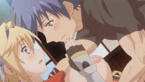 Koikishi Purely Kiss – Episódio 1