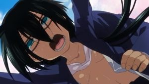 Imako System – Episódio 1