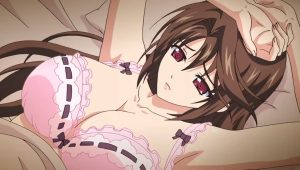 Yakata: Kannou Kitan – Episódio 1