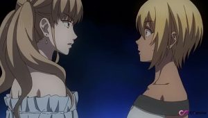 Kuro Gal ni Natta kara Shinyuu to shitemita. – Episódio 7