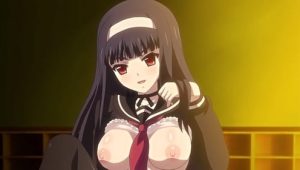 Kagirohi: Shaku Kei – Another – Episódio 2
