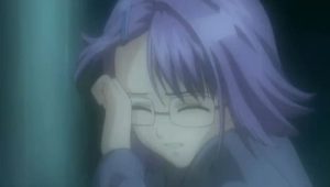 After… The Animation – Episódio 2