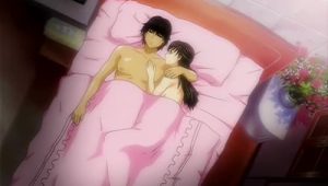 Ai no Katachi – Episódio 1