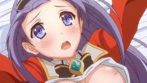 Koikishi Purely Kiss – Episódio 2