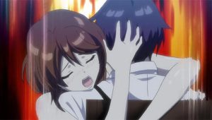 Amai Choubatsu: Watashi wa Kanshu Senyou Pet – Episódio 13