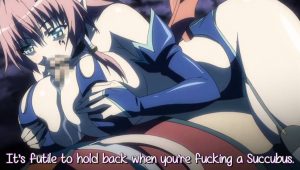 Kyonyuu Fantasy – Episódio 1