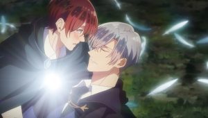 Ateuma Chara No Kuse Shite Supadari Ouji Ni Choai Sareteimasu – Episódio 7