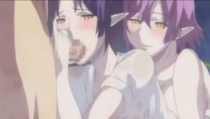 Demonion: Gaiden – Episódio 2
