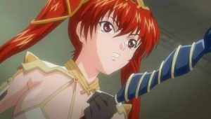 Dorei Maid Princess – Episódio 1