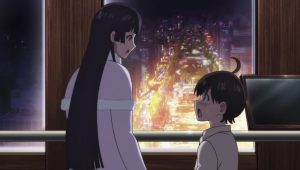 Ookii Onnanoko Wa Suki Desuka – Episódio 1