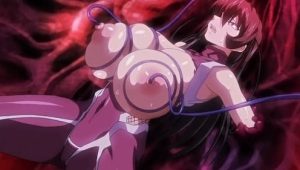 Taimanin Asagi 2 – Episódio 1