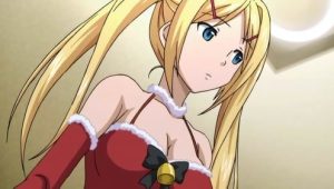 Koiito Kinenbi The Animation – Episódio 2
