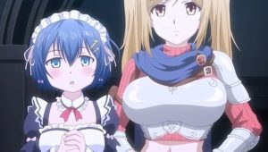 Subarashiki Kokka no Kizukikata – Episódio 2