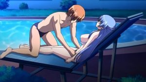 Dark Blue – Episódio 2