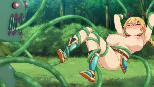 Immoral Game Master The Animation – Episódio 2
