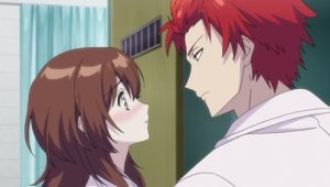 Amai Choubatsu: Watashi wa Kanshu Senyou Pet – Episódio 7