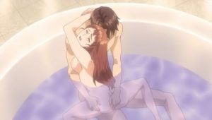 Eternity: Shinya no Nurekoi Channel – Episódio 6