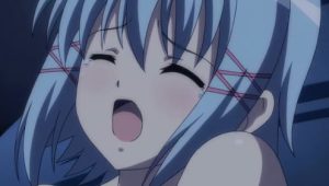 Tropical Kiss – Episódio 3
