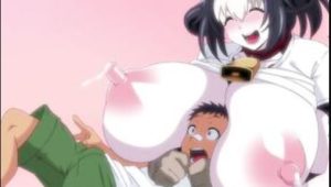 Kemonokko Tsuushin – Episódio 1