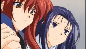 Daiakuji – Episódio 6
