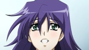 Akebi no Hana: Maho – Episódio 1