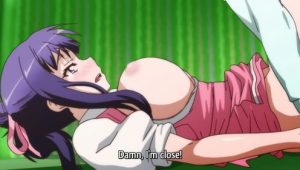 Tennen Koi-iro Alcohol – Episódio 1