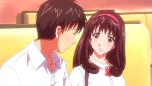 Love Selection – Episódio 2