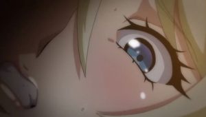 Kyonyuu Princess Saimin – Episódio 2