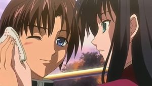 Aneimo – Episódio 1