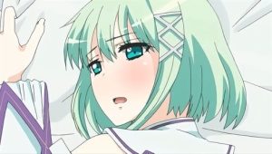 Venus Blood: Brave – Episódio 3