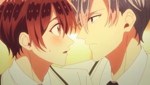 Ateuma Chara No Kuse Shite Supadari Ouji Ni Choai Sareteimasu – Episódio 2