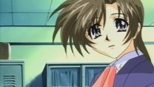 Five Card – Episódio 1
