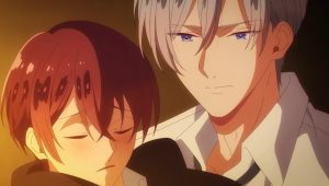 Ateuma Chara No Kuse Shite Supadari Ouji Ni Choai Sareteimasu – Episódio 3