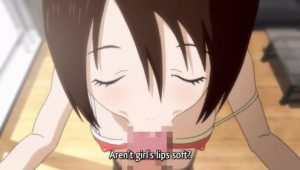 Aneki no Kounai Kaikinbi – Episódio 1