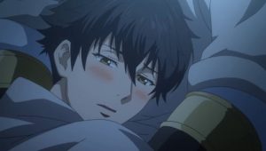Kyojinzoku no Hanayome – Episódio 5