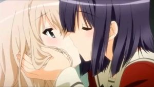 Sono Hanabira ni Kuchizuke wo – Episódio 1