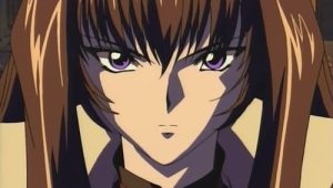 Blood Shadow – Episódio 2
