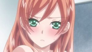 Souryo to Majiwaru Shikiyoku no Yoru ni – Episódio 5